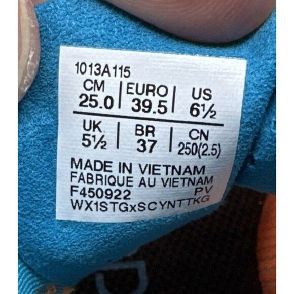 ASICS Metaspeed Sky Mens Running Shoes - Picture 7 of 7